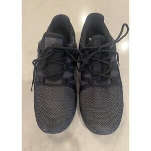 Bcg Memory Foam All Black Sneakers